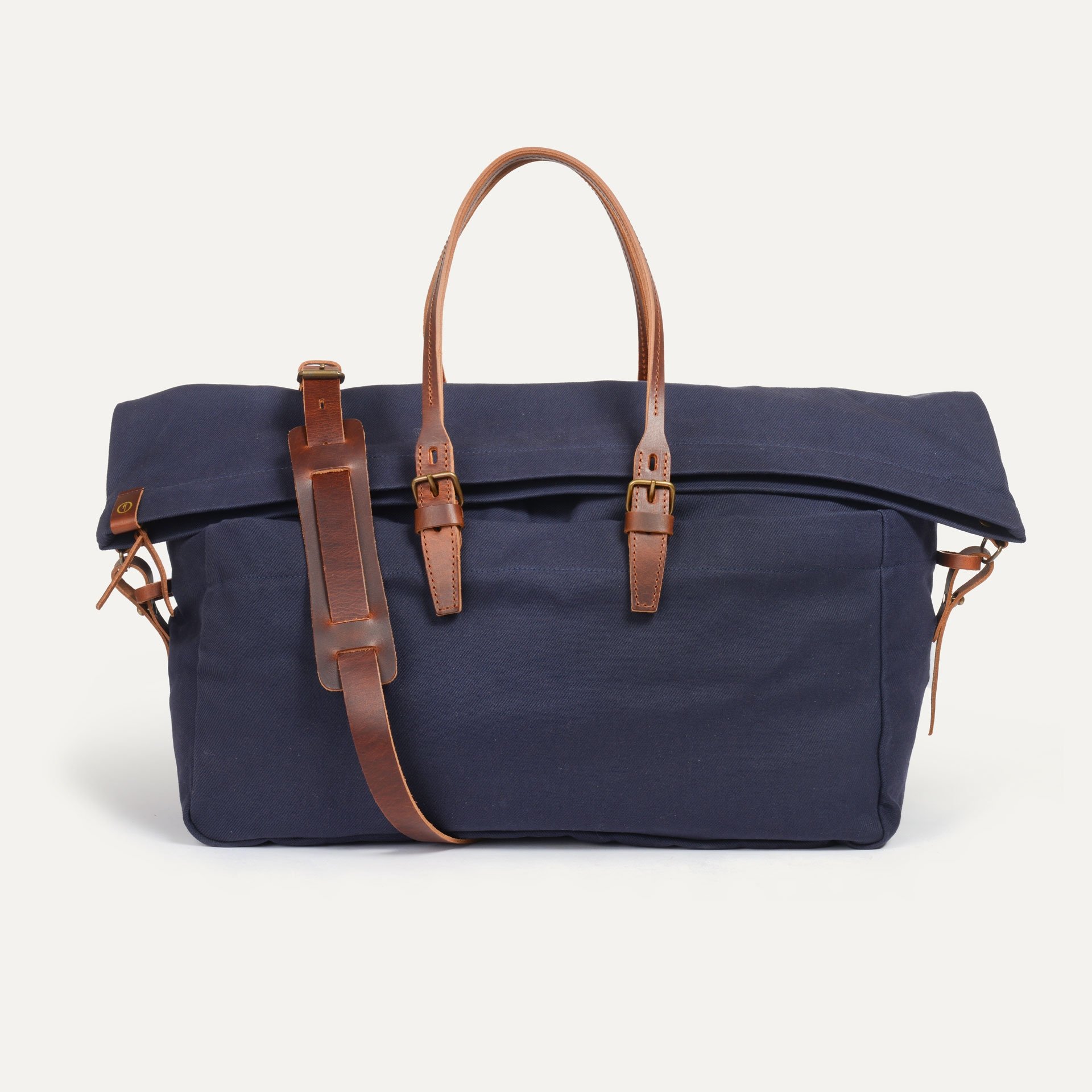 Sac de voyage Cabine - Bleu marine BM (image n°1)