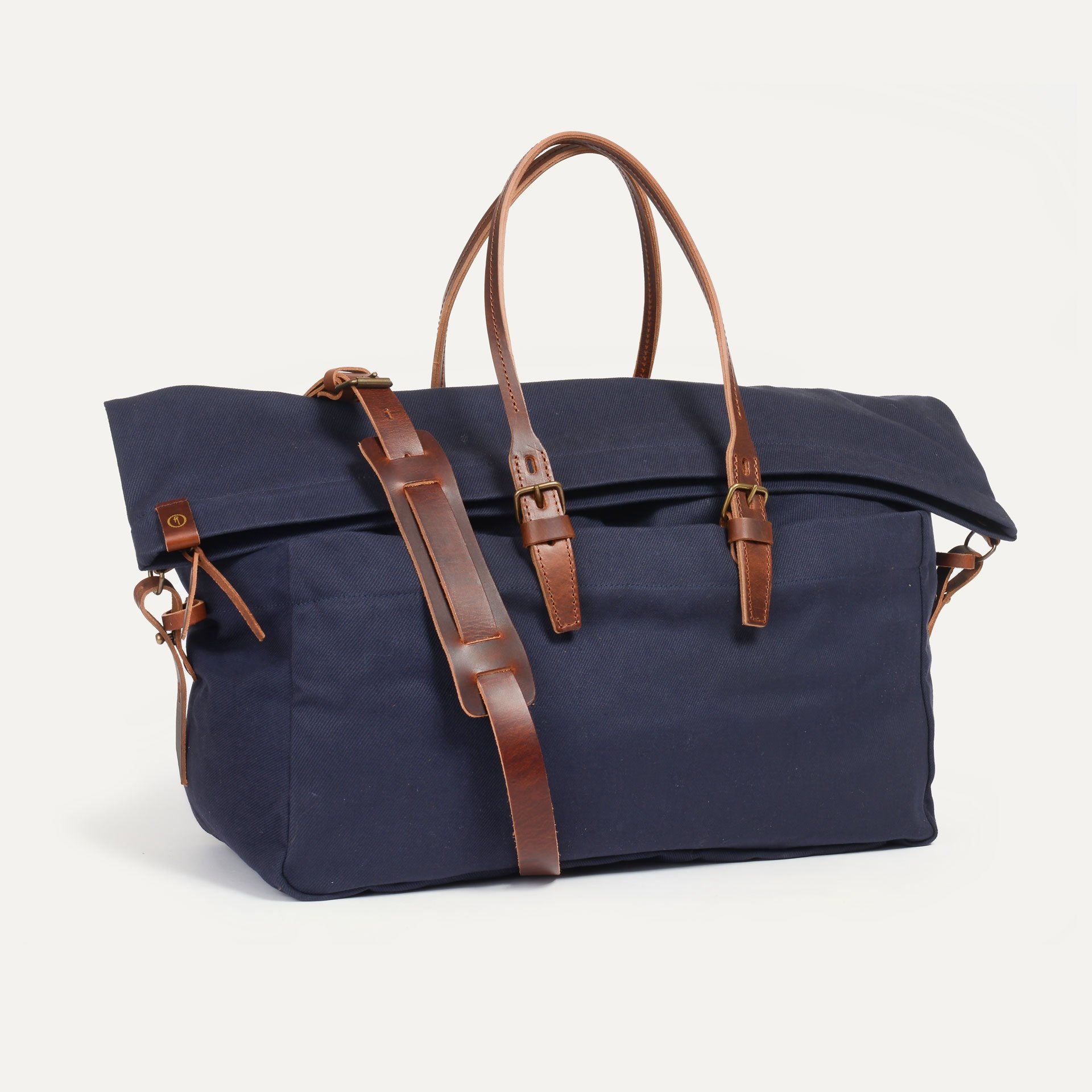 Sac de voyage Cabine - Bleu marine BM (image n°2)