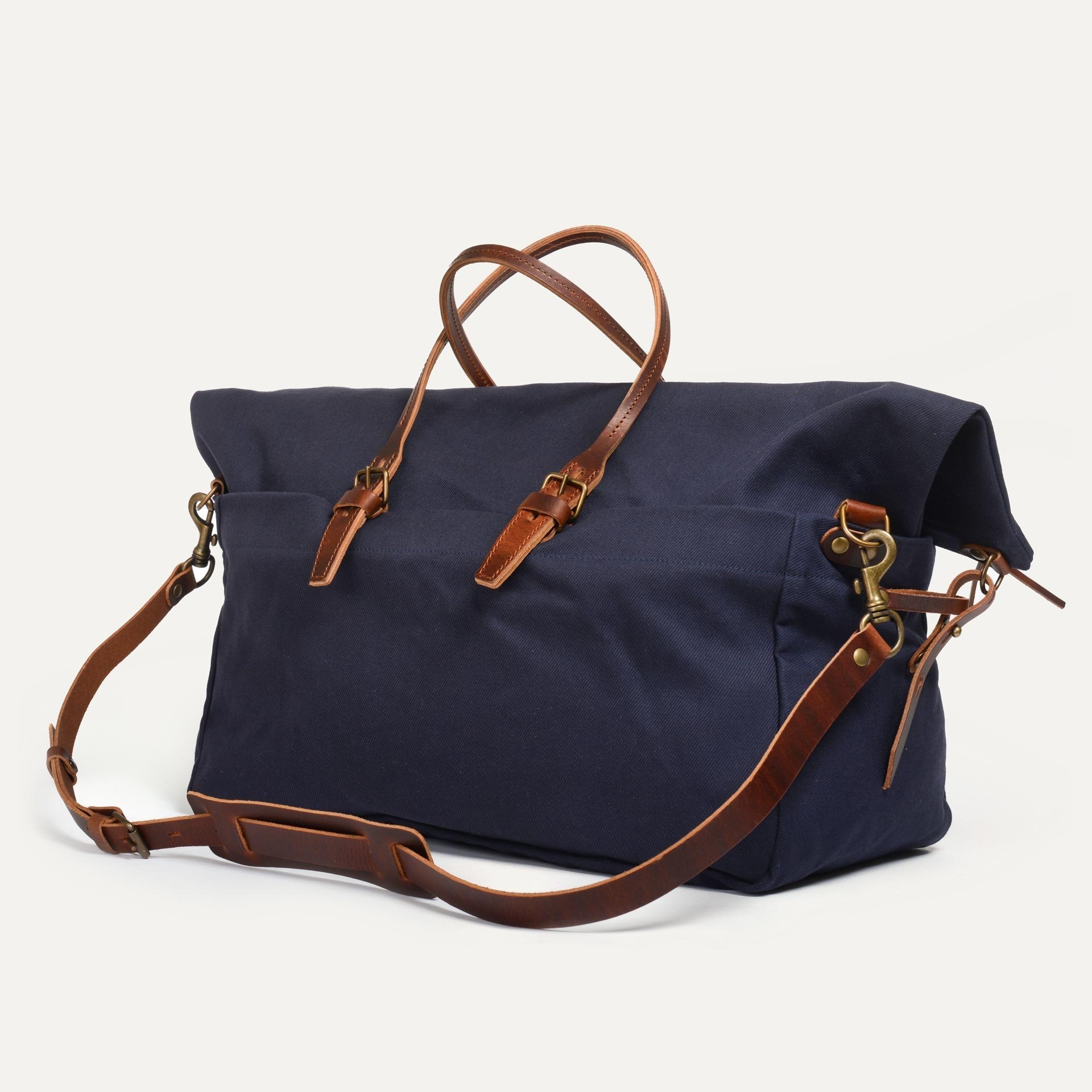 Sac de voyage Cabine - Bleu marine BM (image n°3)