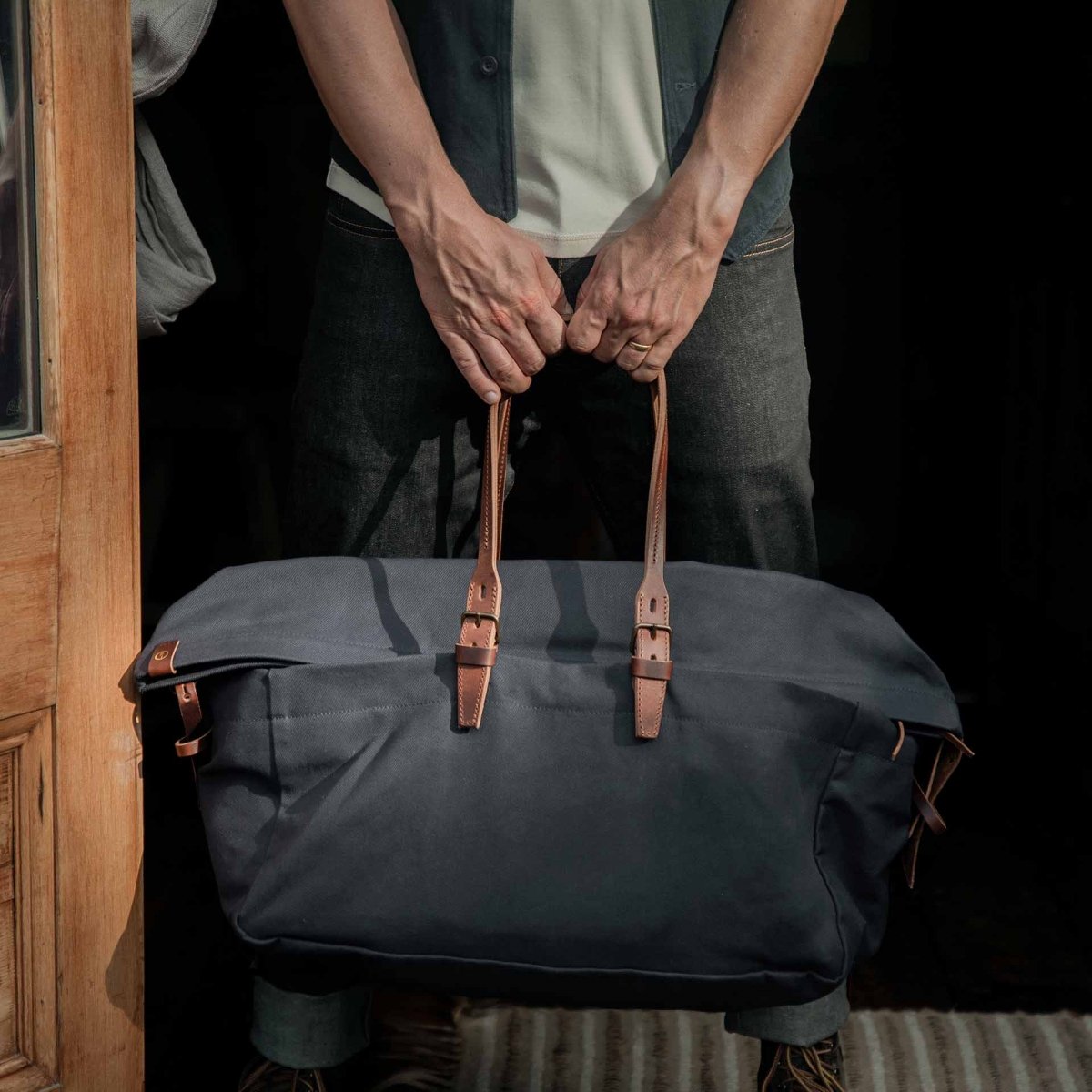 The 8 Best Travel Bags We've Tested (And Some to Avoid) | WIRED