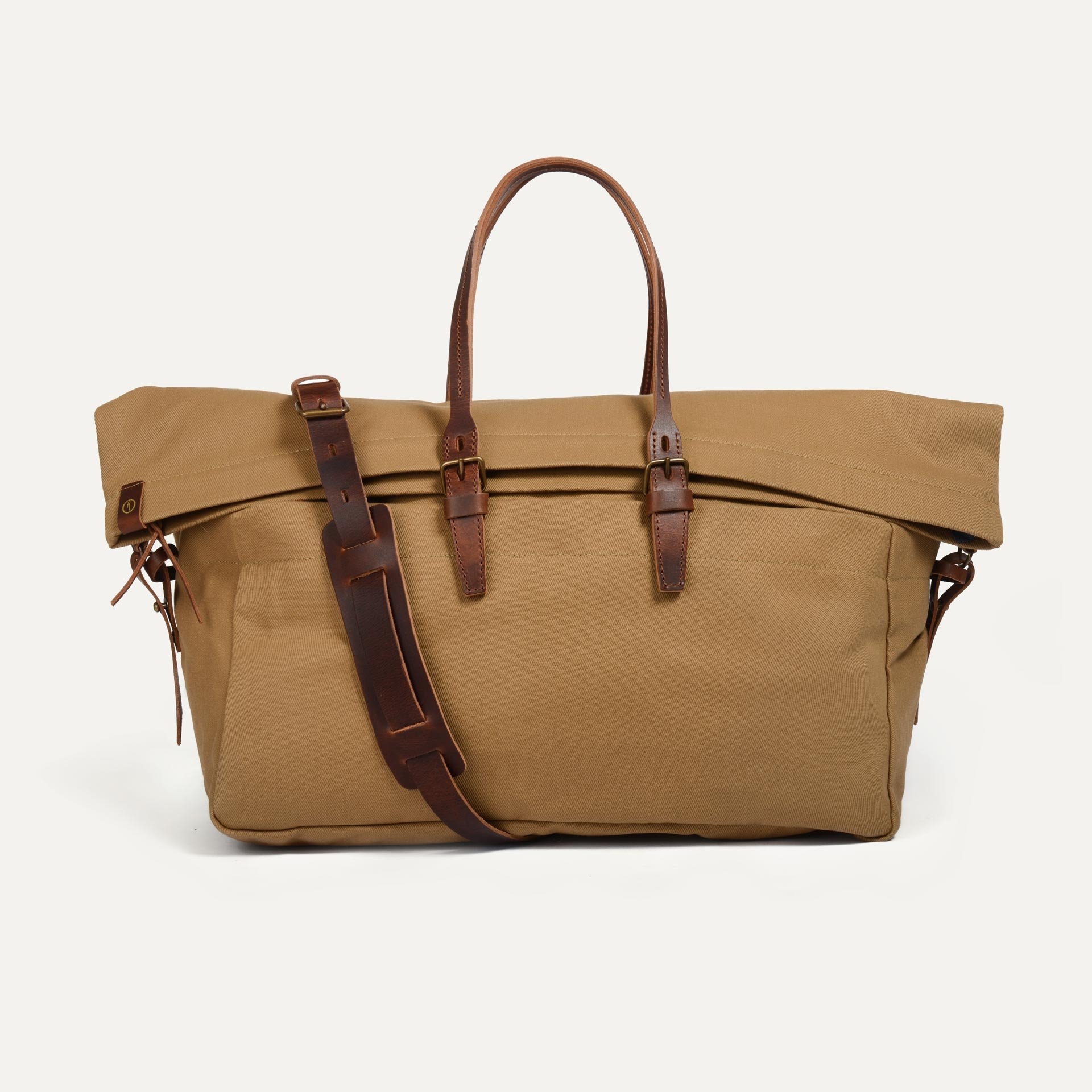 Cabine Travel bag - Camel BM (image n°2)