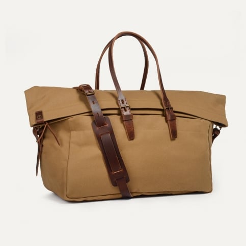 Sac de voyage Cabine - Camel  BM (SS24)
