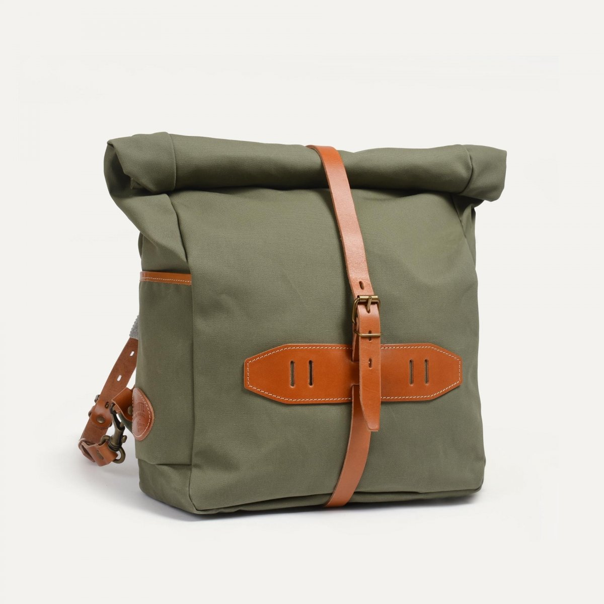 Jamy backpack - Lichen Green (image n°3)
