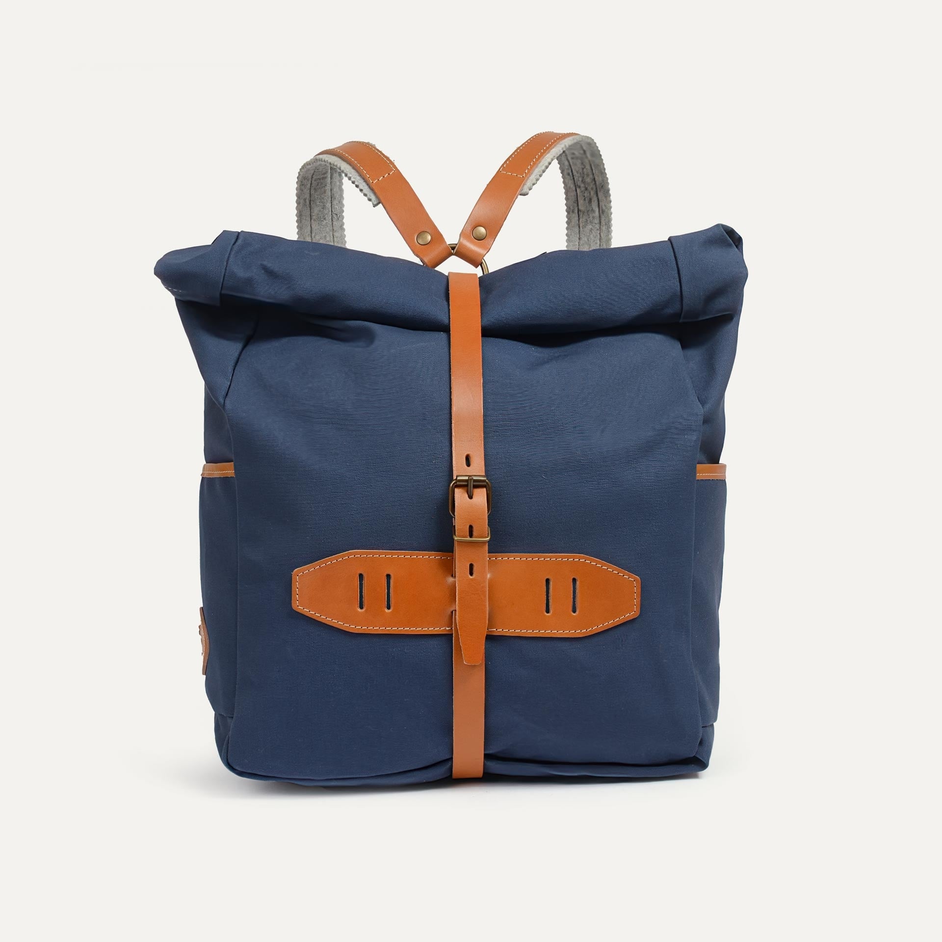 Rucksack Jamy - Marineblau (image n°1)