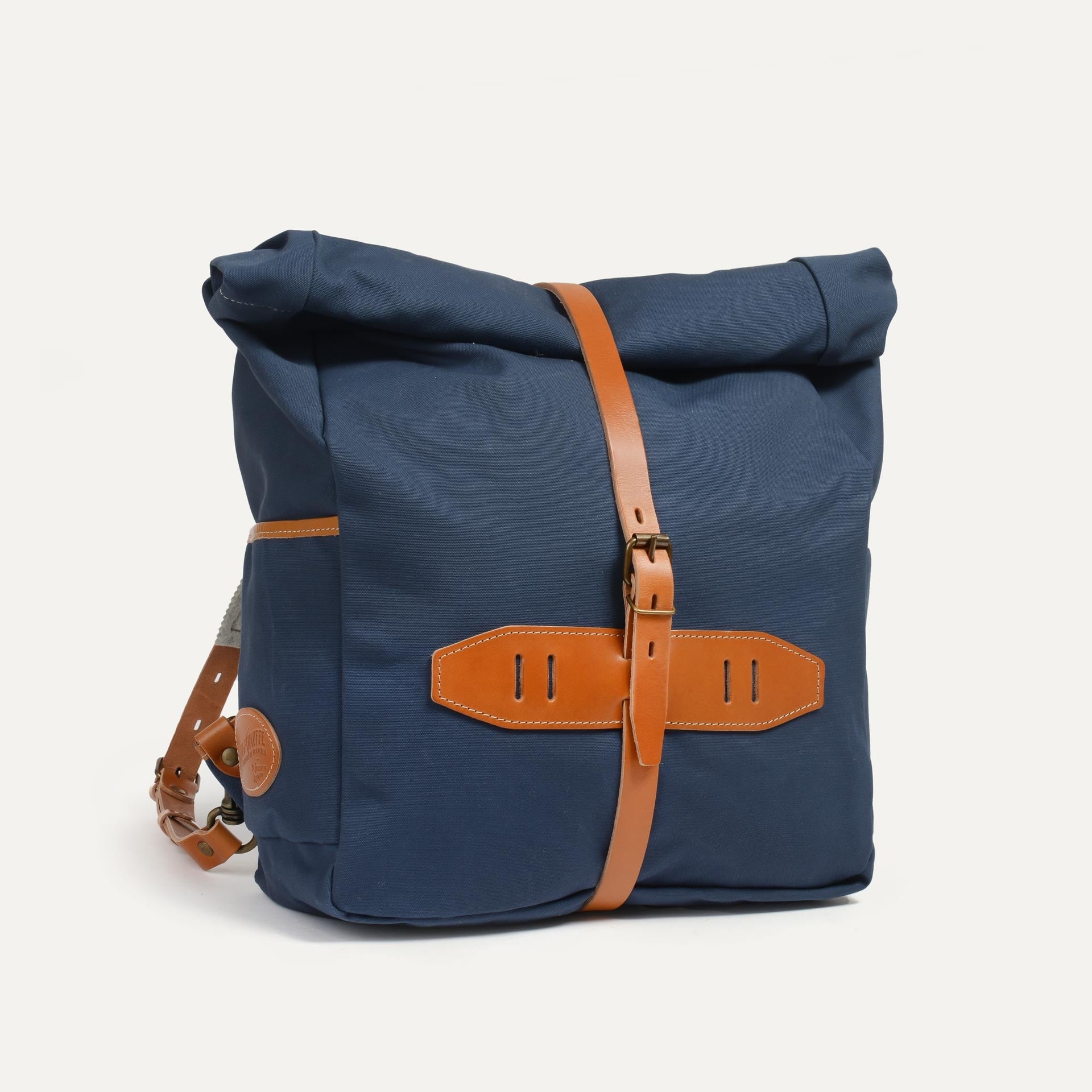 Rucksack Jamy - Marineblau (image n°3)