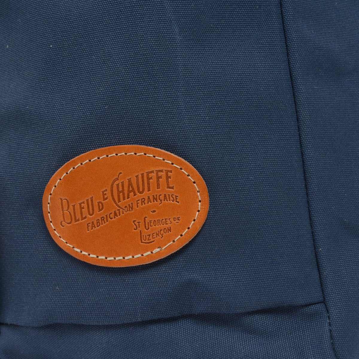 Rucksack Jamy - Marineblau (image n°7)