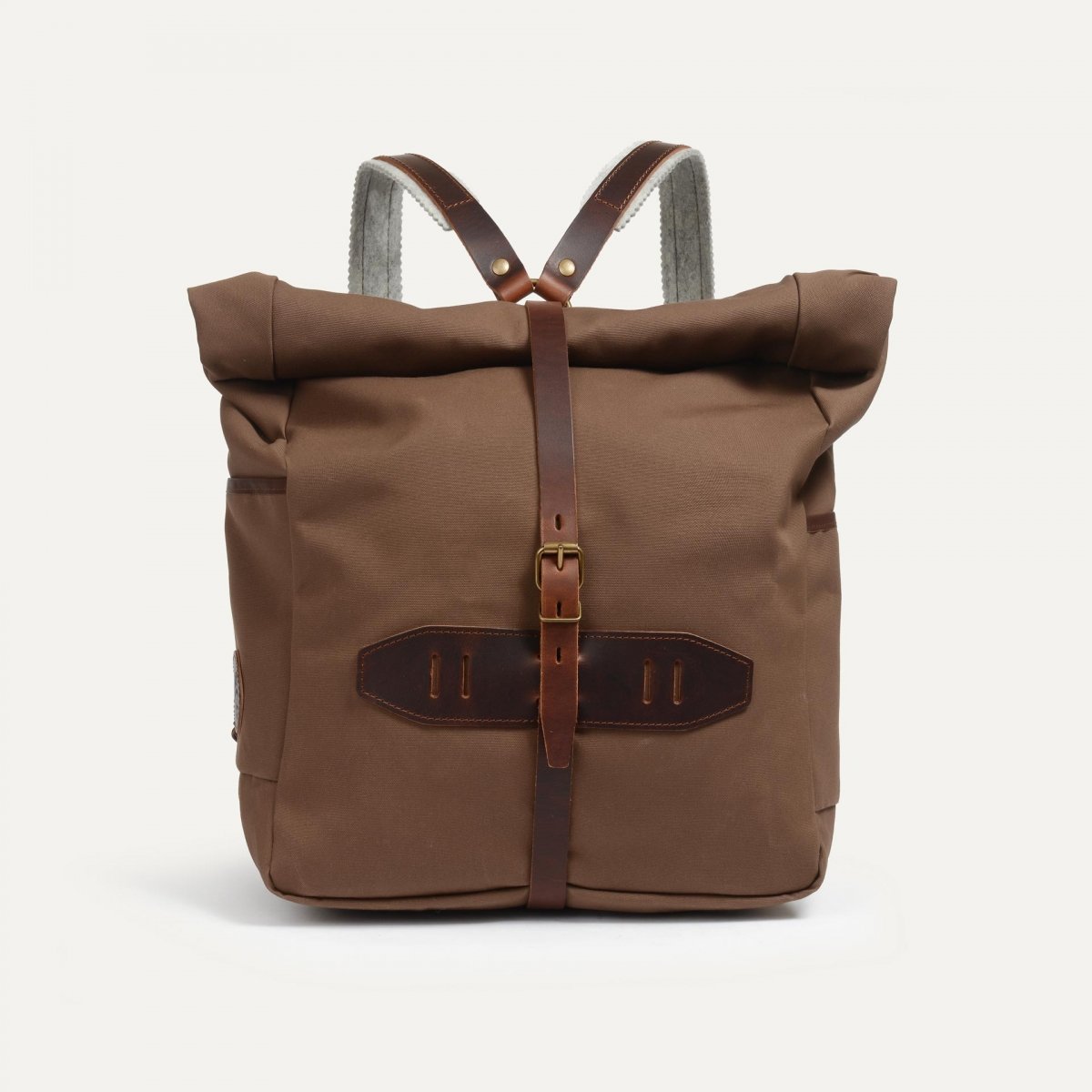 Jamy backpack - Hazelnut (image n°1)