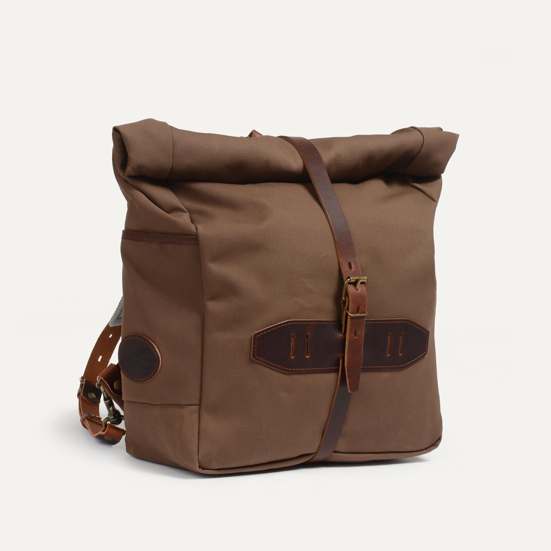 Jamy backpack - Hazelnut (image n°3)