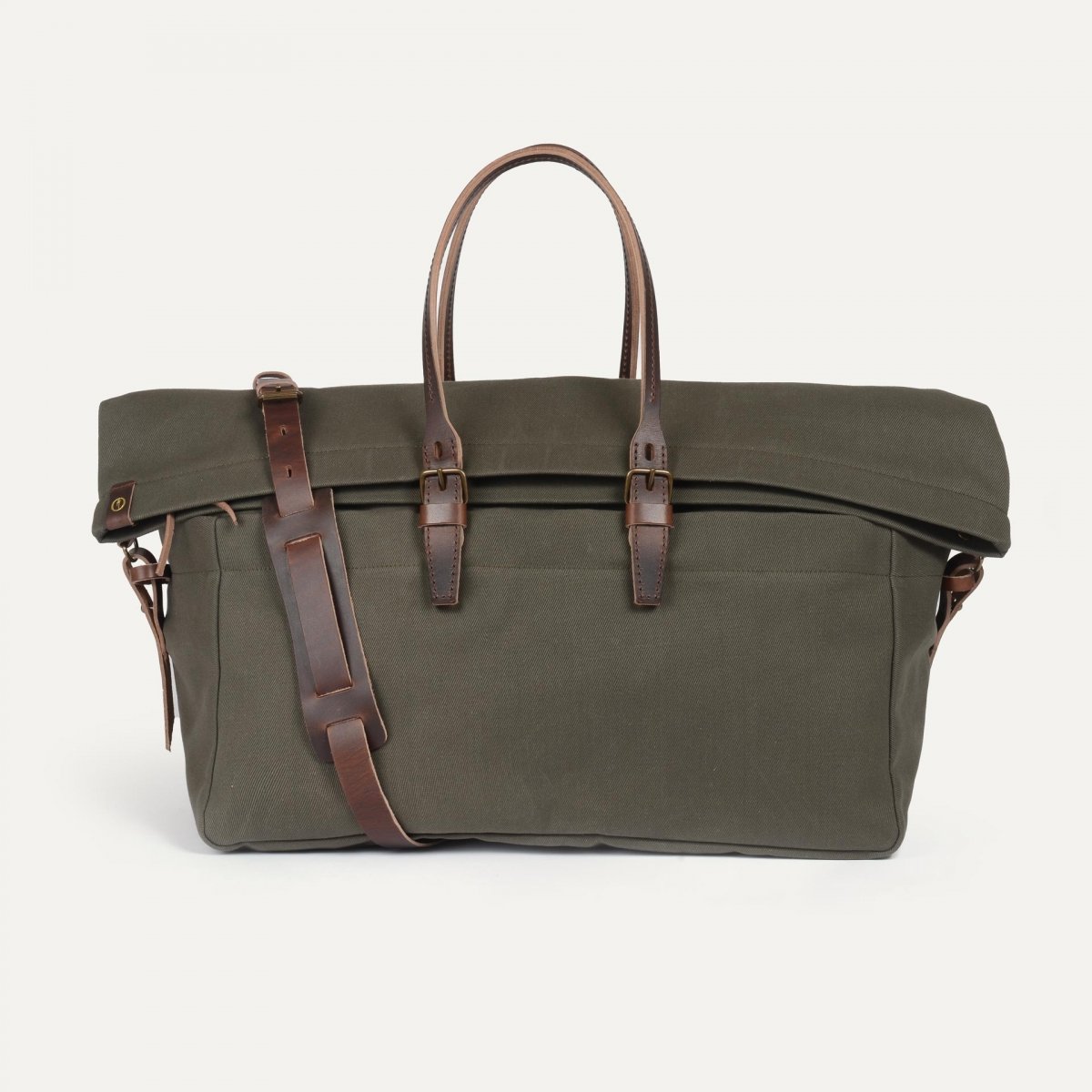 Cabine Travel bag - Khaki BM (image n°2)
