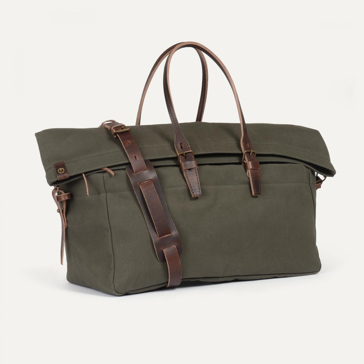 Cabine Travel bag - Khaki BM (image n°2)