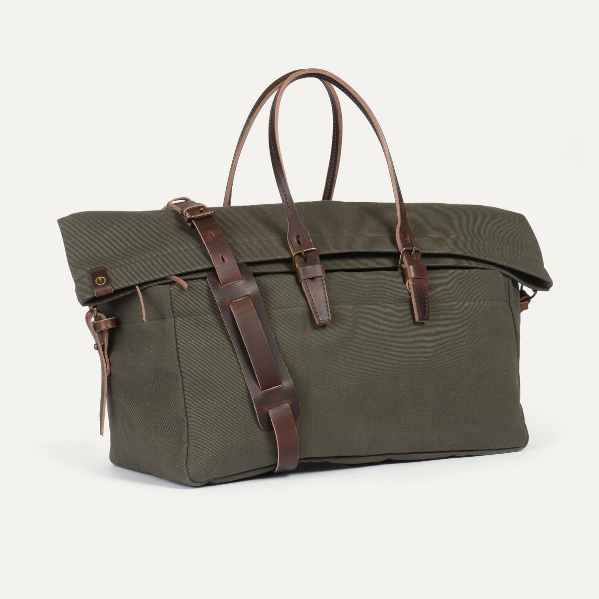 Sac de voyage Cabine - Kaki BM (image n°1)