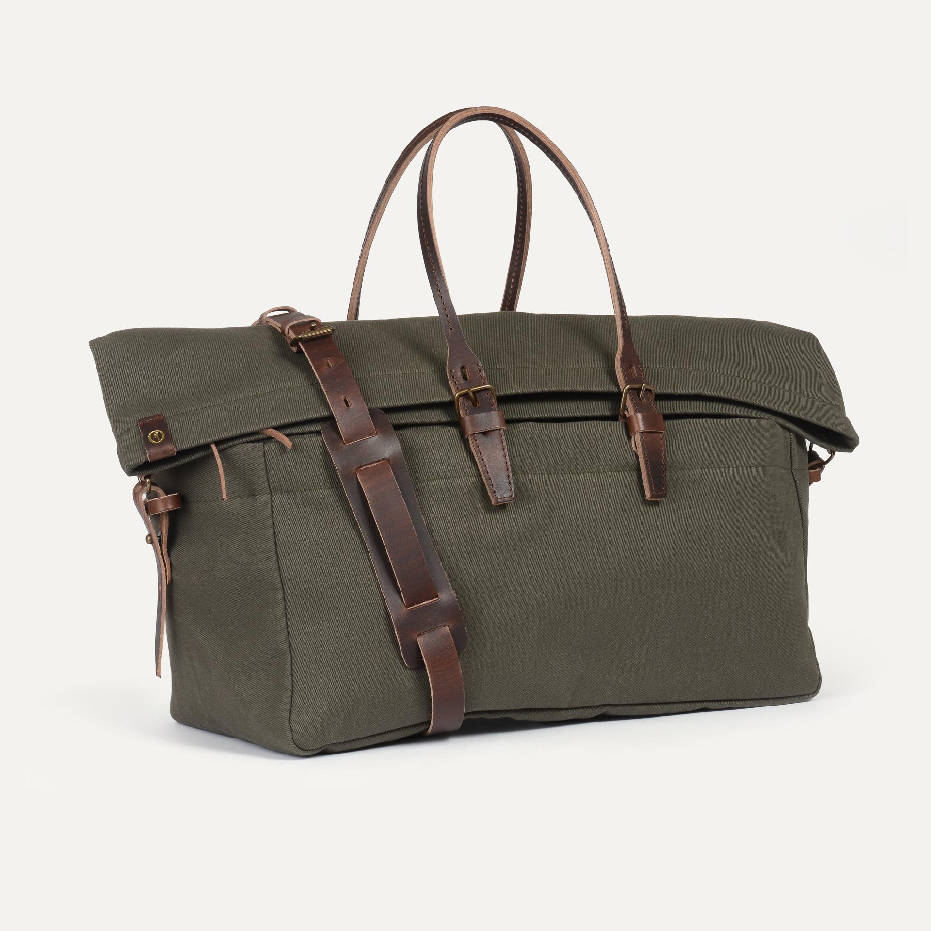 Sac de voyage Cabine - Kaki BM (image n°1)