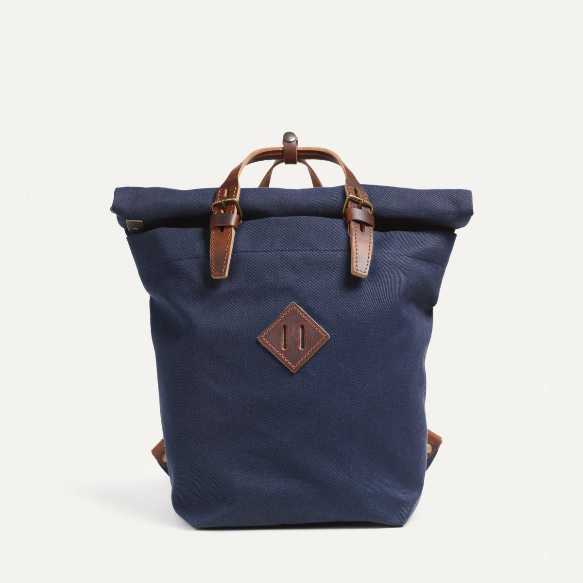 Sac à dos Woody 25L - Bleu Marine BM (image n°3)