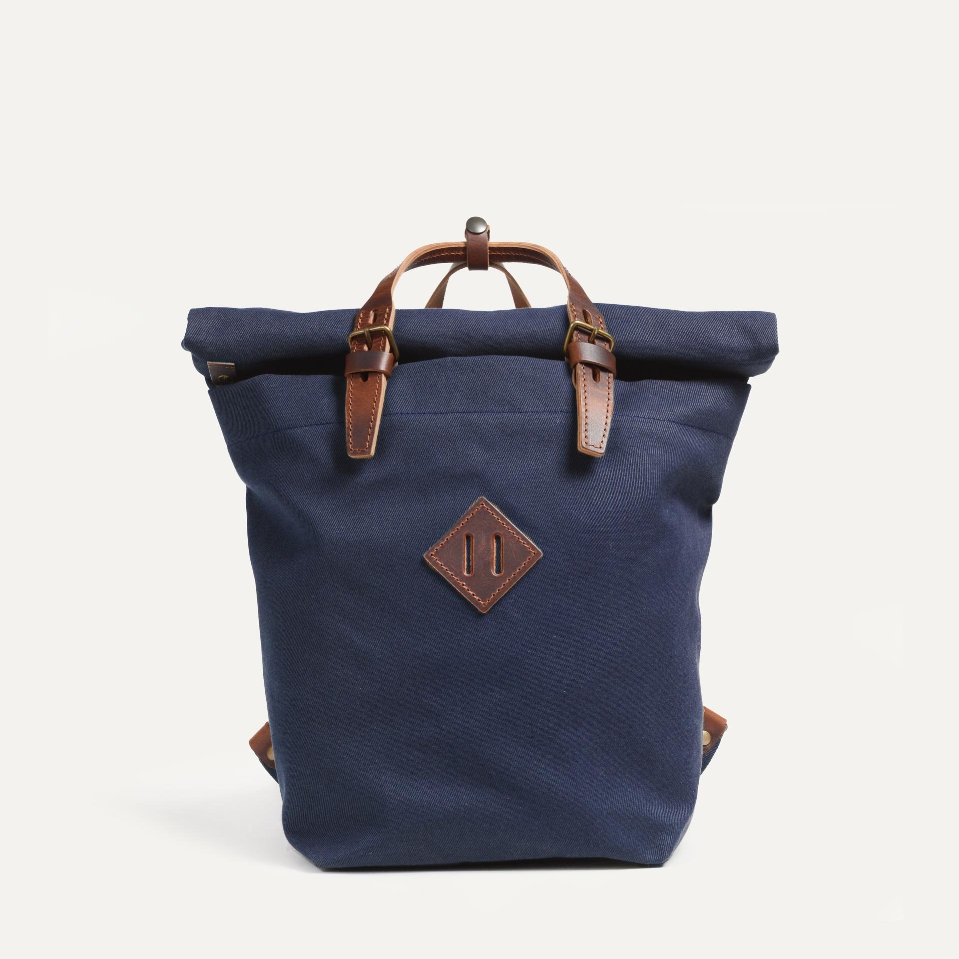 Sac à dos Woody 25L - Bleu Marine BM (image n°3)