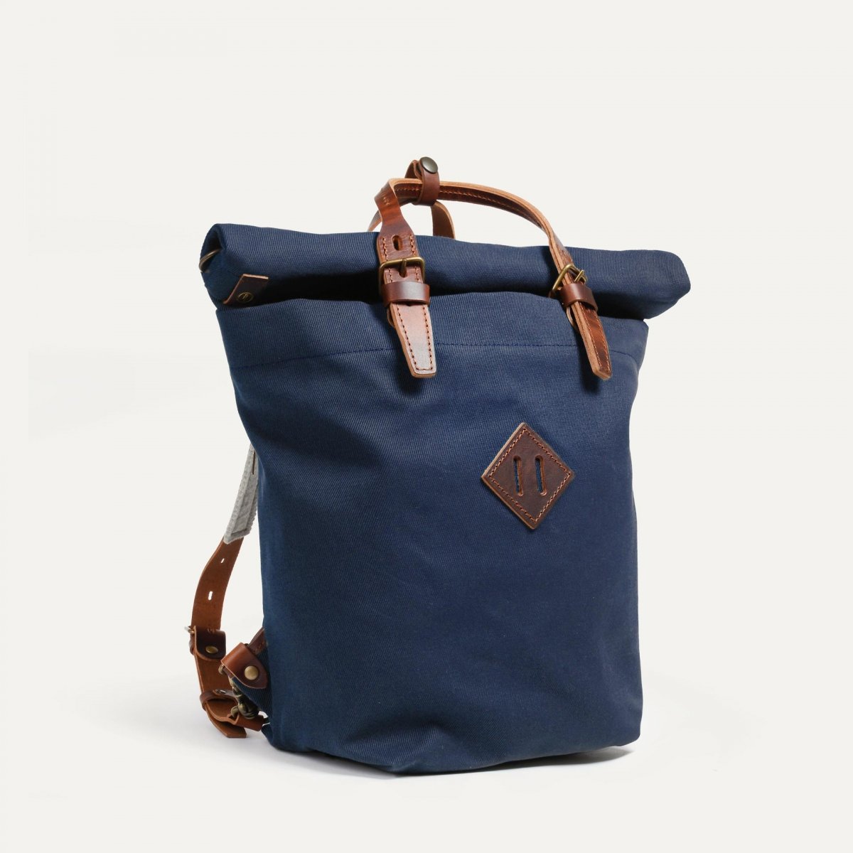 Sac à dos Woody 25L - Bleu Marine BM (image n°1)