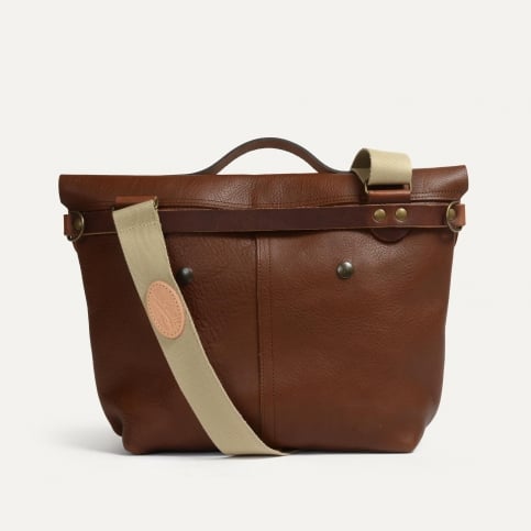 Sac homme en cuir Achat Sac Toile Homme Cartable Besace Sac
