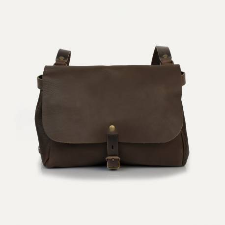 Briefträger-Tasche Ariane - Kenya