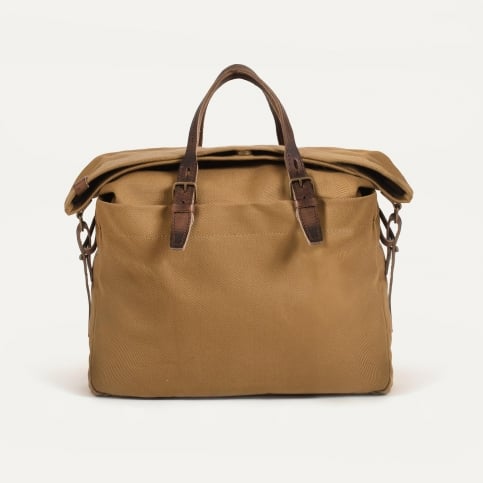 Remix business bag - Camel BM