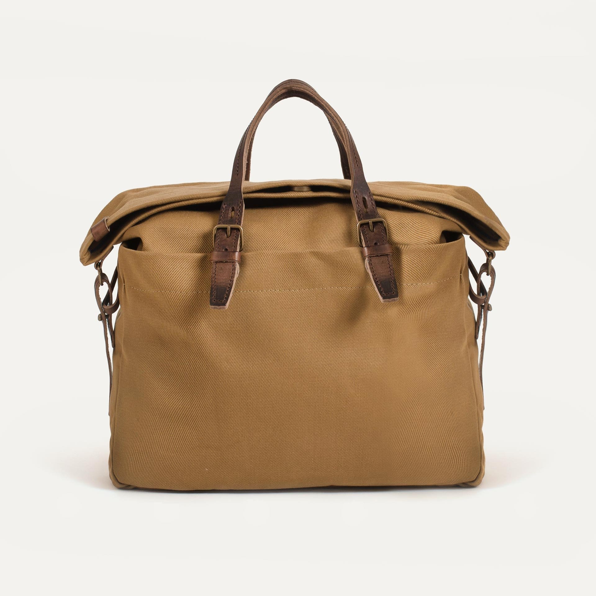 Remix business bag - Camel BM (image n°1)