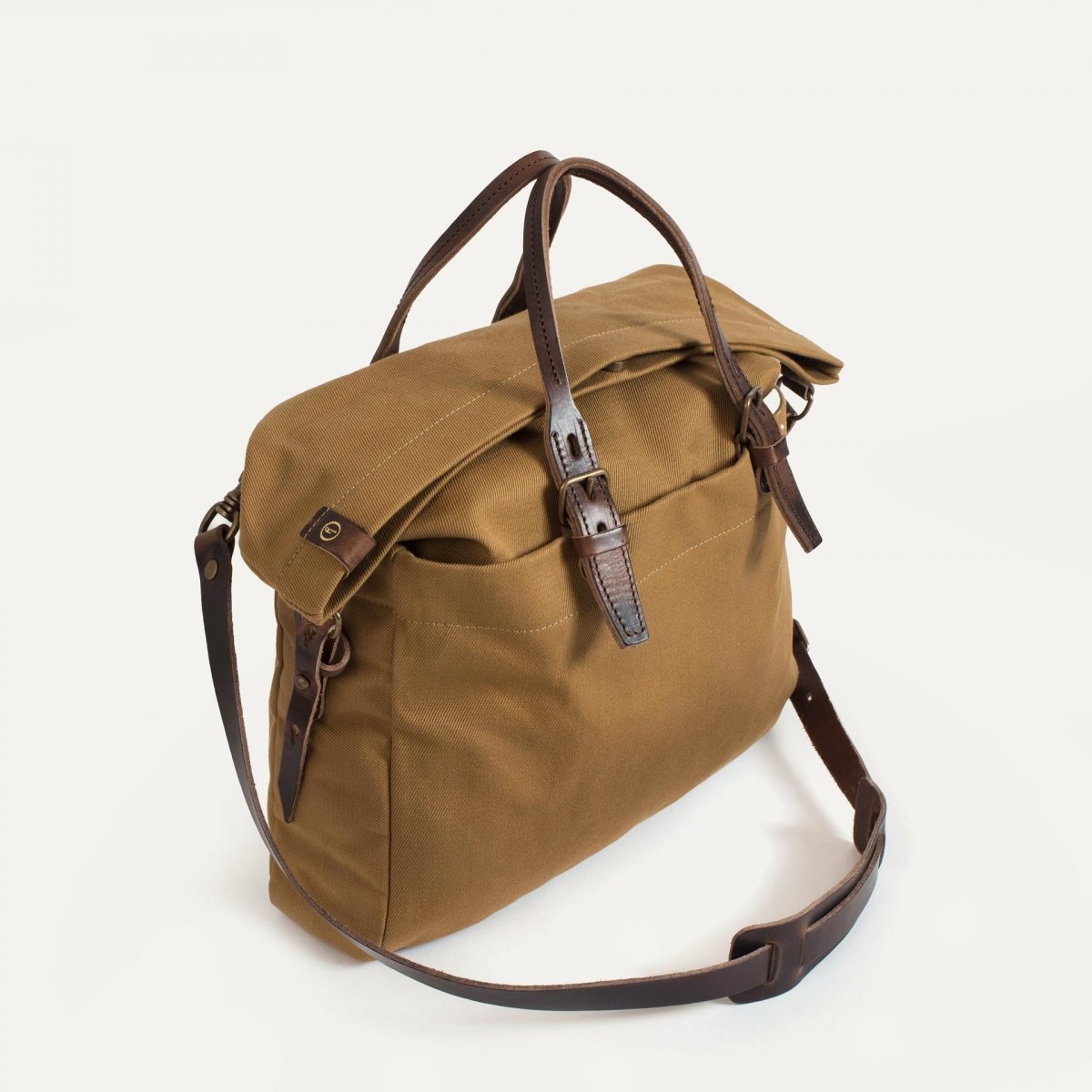 Remix business bag - Camel BM (image n°2)