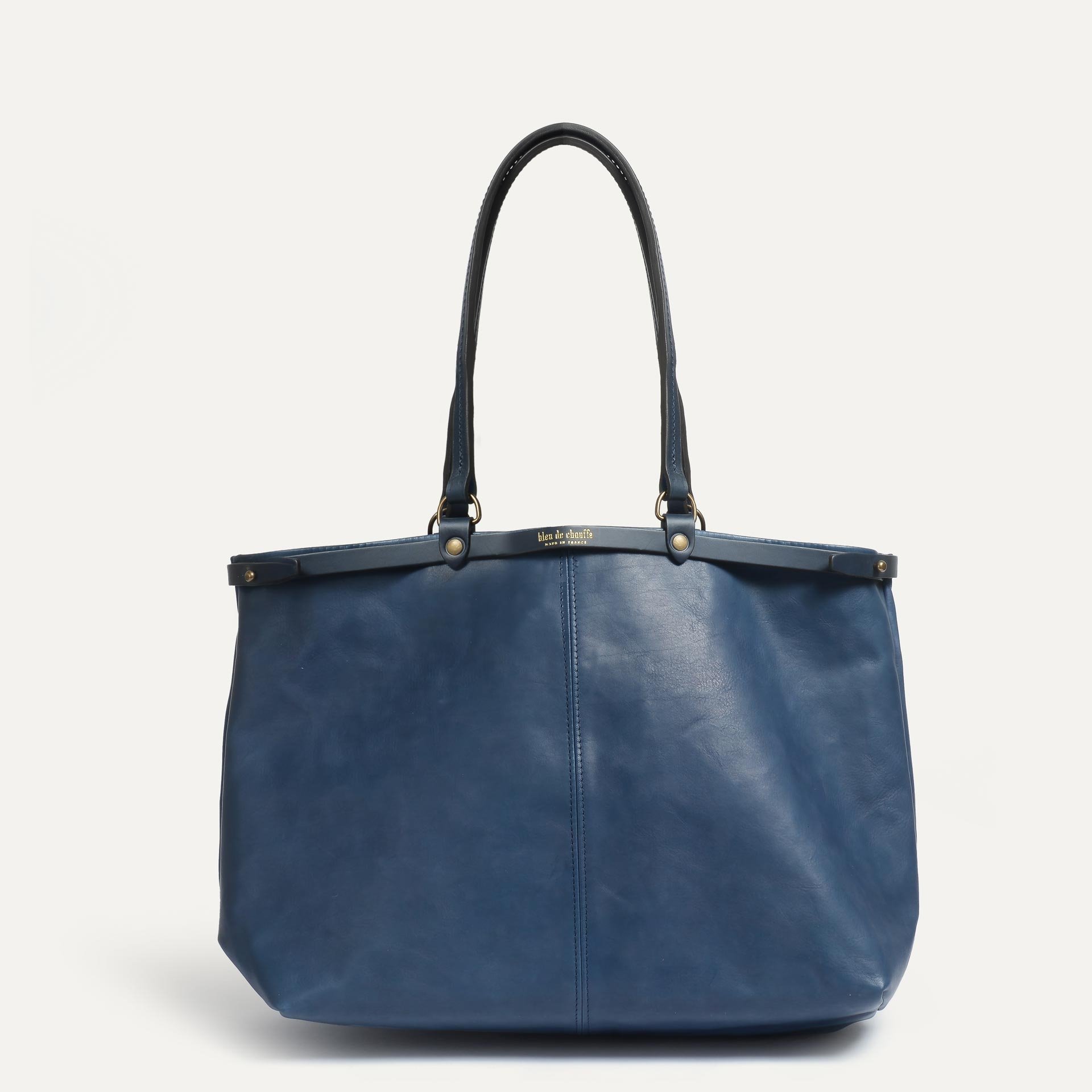 Adele Tote bag - Corsair Blue (image n°1)