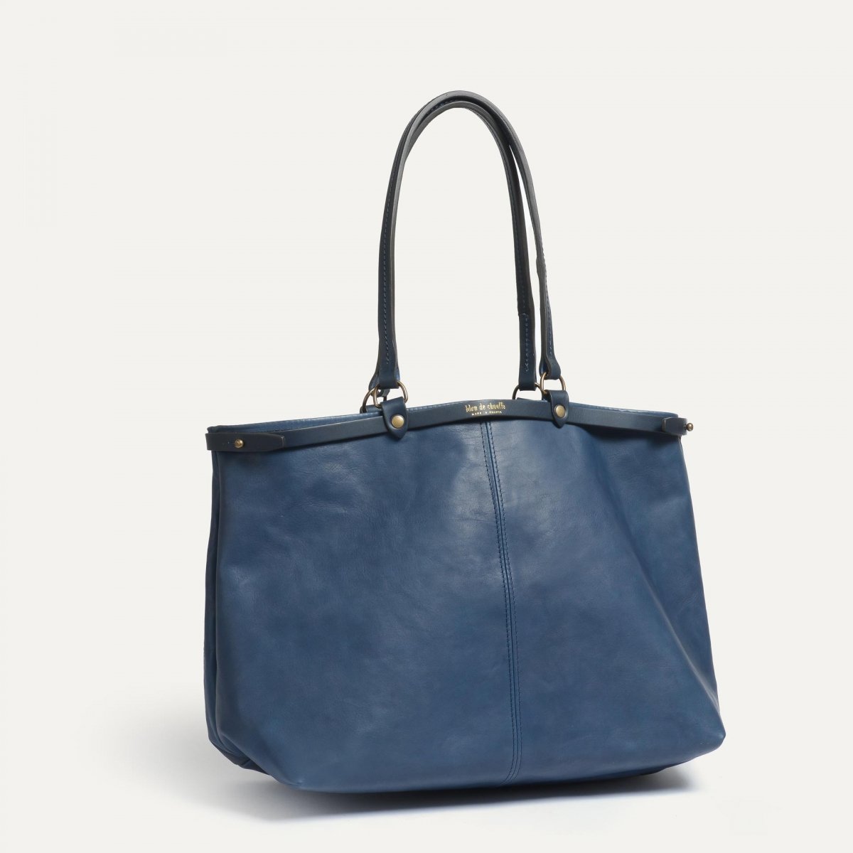 Adele Tote bag - Corsair Blue (image n°2)
