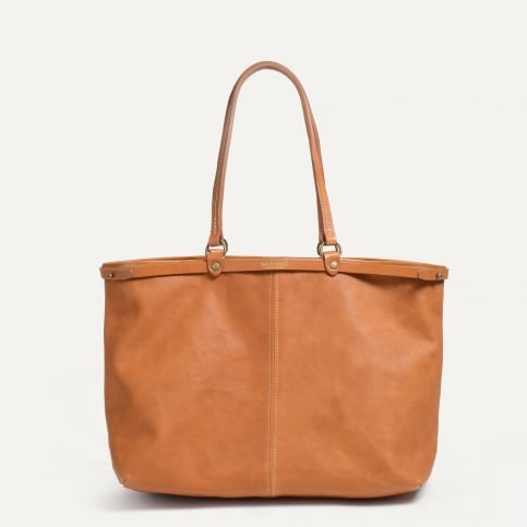 Adele Tote bag - Honey