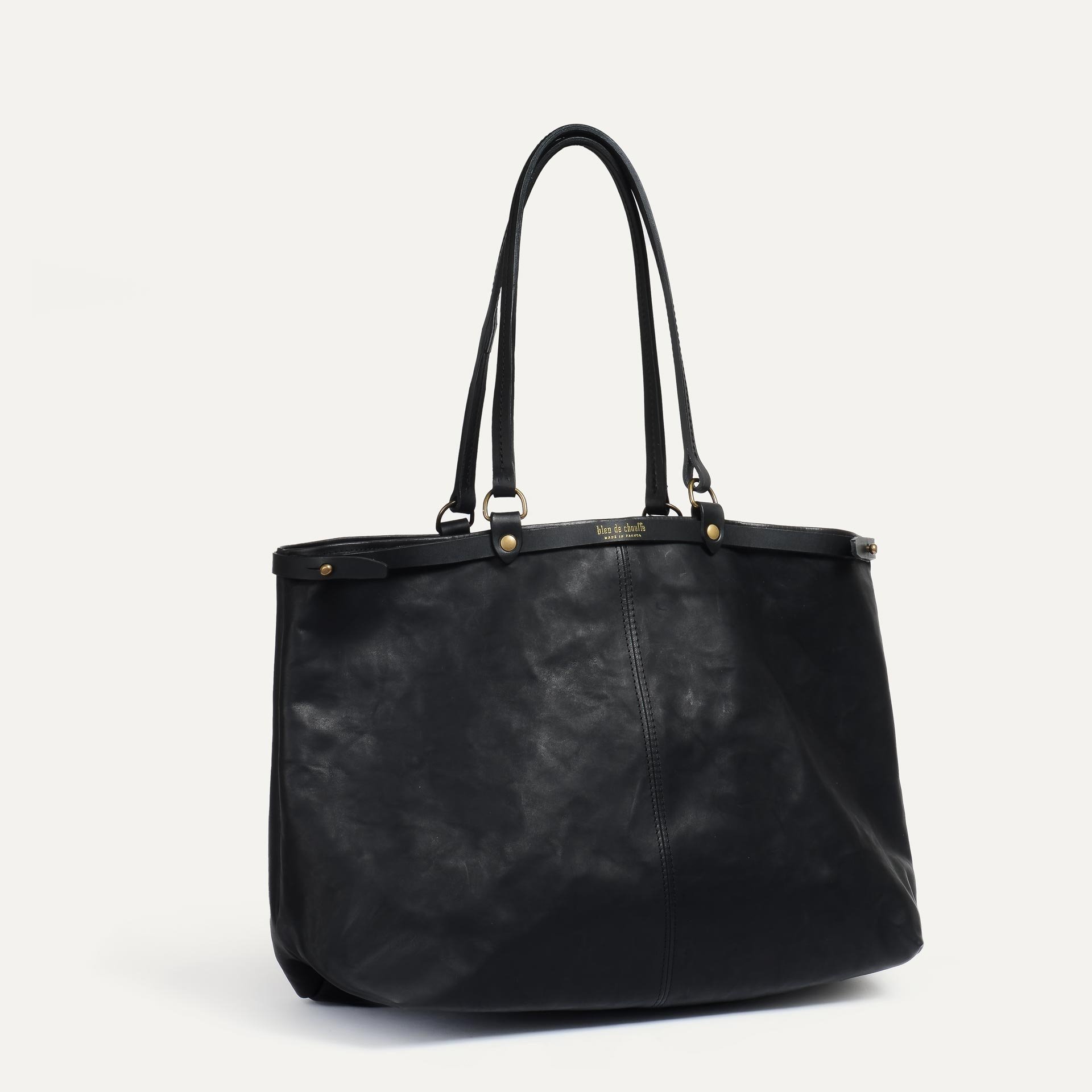 Adele Tote bag - Black (image n°2)