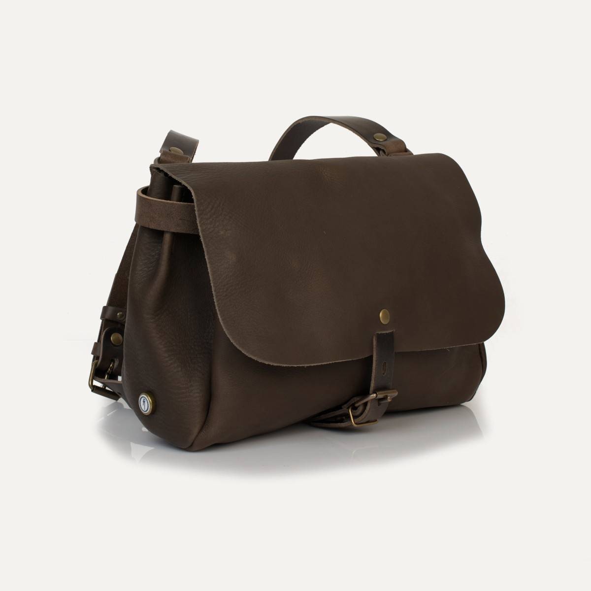 Briefträger-Tasche Ariane - Kenya (image n°2)