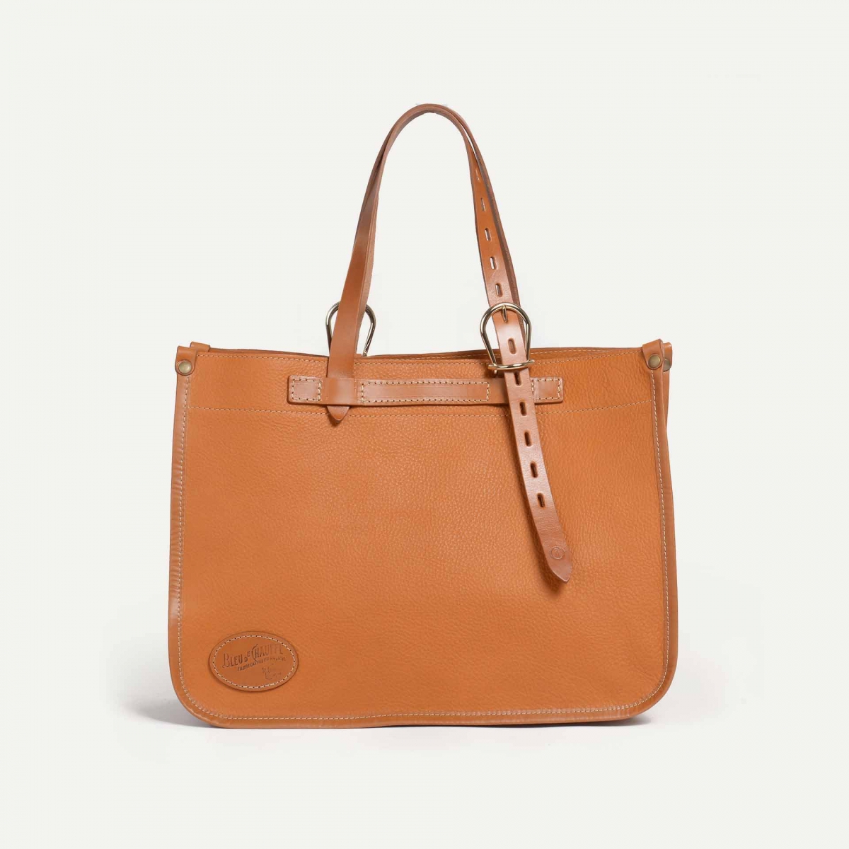 Bazela Tote bag - Honey (image n°1)