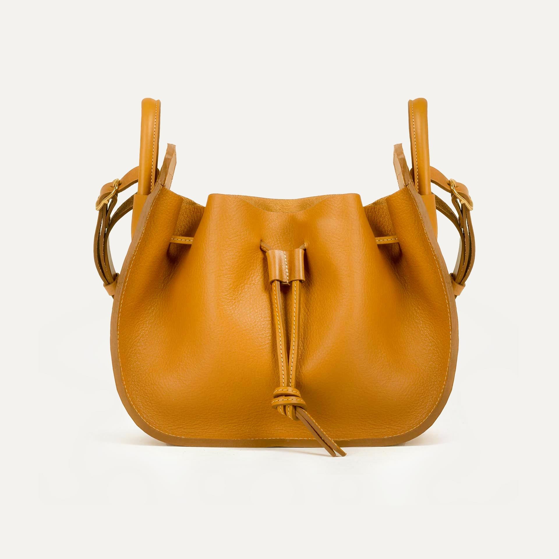 Bucket Bag DIANE - Honey (image n°2)