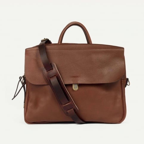 Sac business Zeppo - Cuba Libre / Ligne Epure