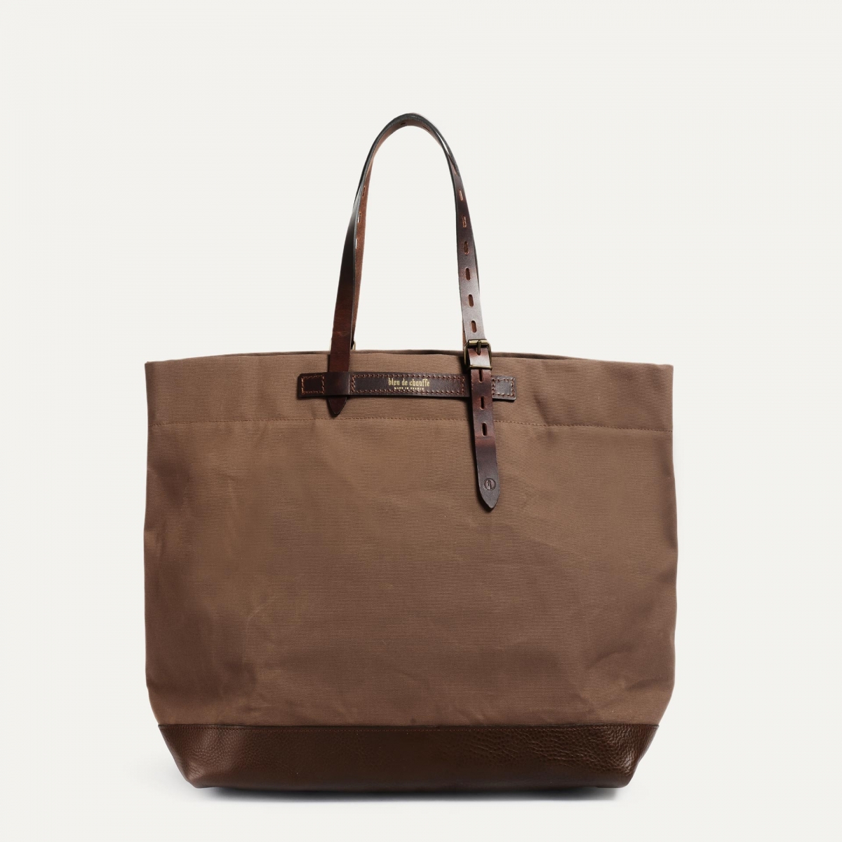 Zinnia  Tote bag - Hazelnut (image n°1)