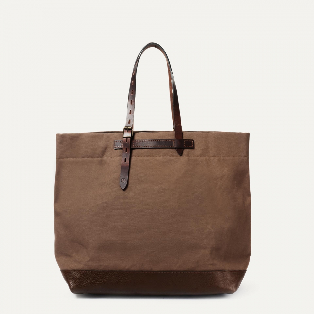 Zinnia  Tote bag - Hazelnut (image n°3)