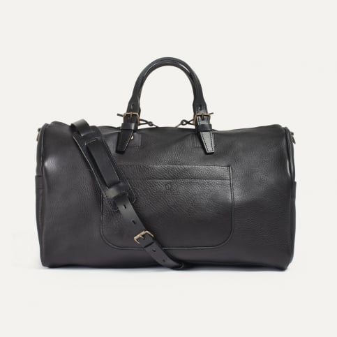 Hobo Travel bag - Black