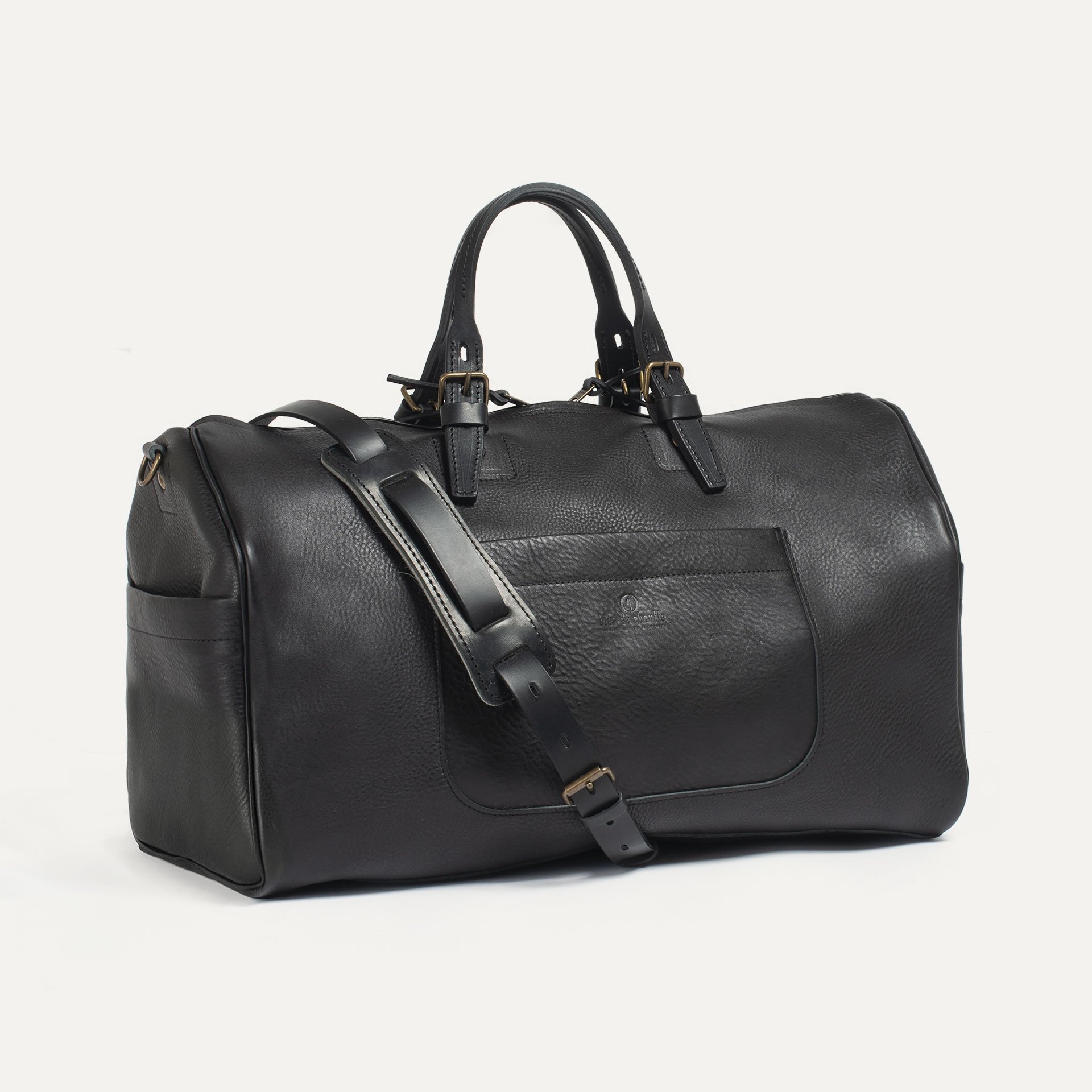 Reisetasche Hobo - Schwarz (image n°1)