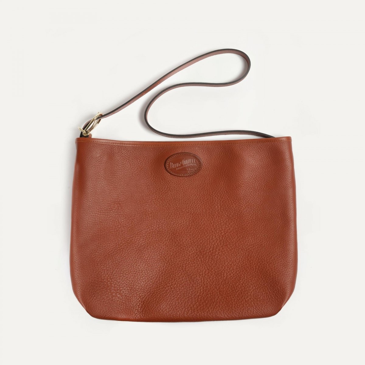 sac besace Bella - Rust (image n°1)