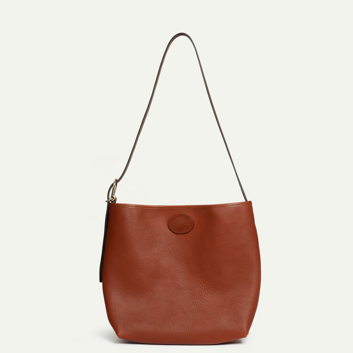 sac besace Bella - Rust (image n°1)