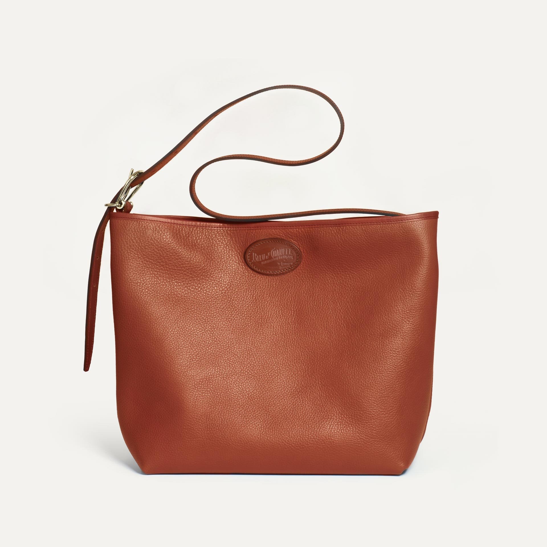 sac besace Bella - Rust (image n°3)