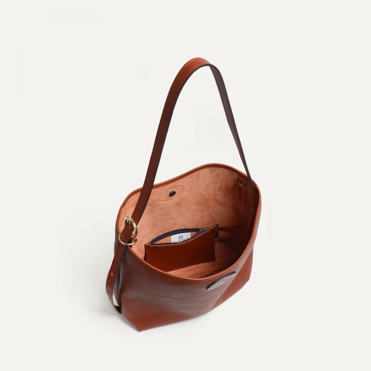 sac besace Bella - Rust (image n°4)