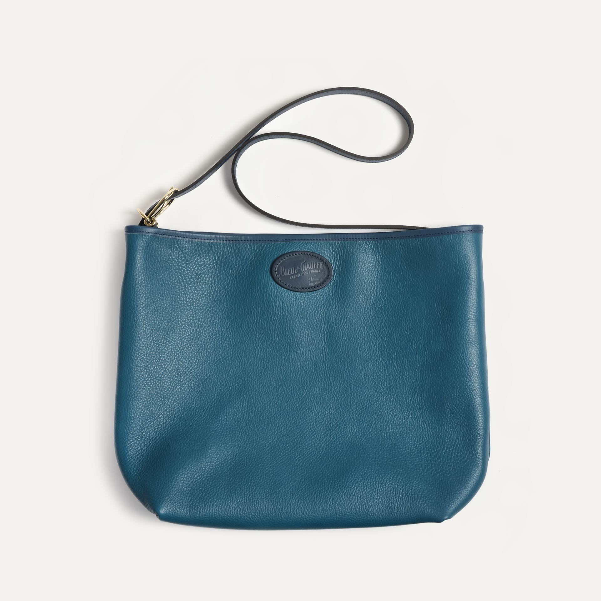 Bella besace bag - Corsair blue (image n°1)