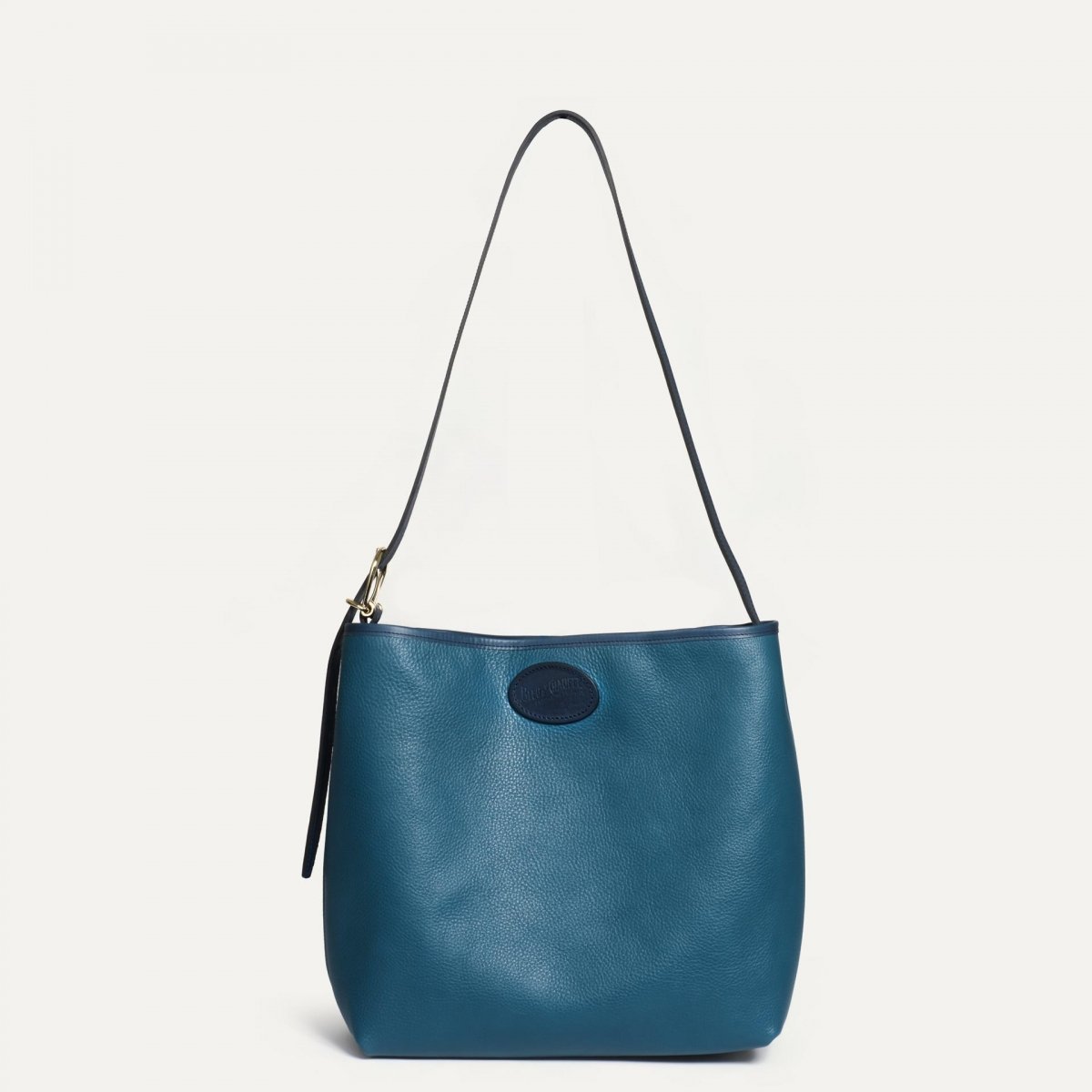 Bella besace bag - Corsair blue (image n°2)