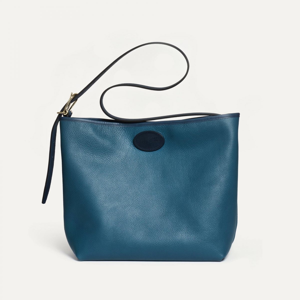 Bella besace bag - Corsair blue (image n°3)