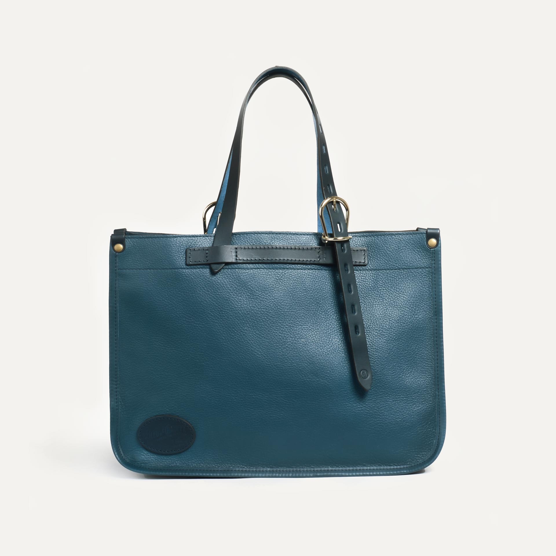 Bazela Tote bag - Corsair Blue (image n°1)