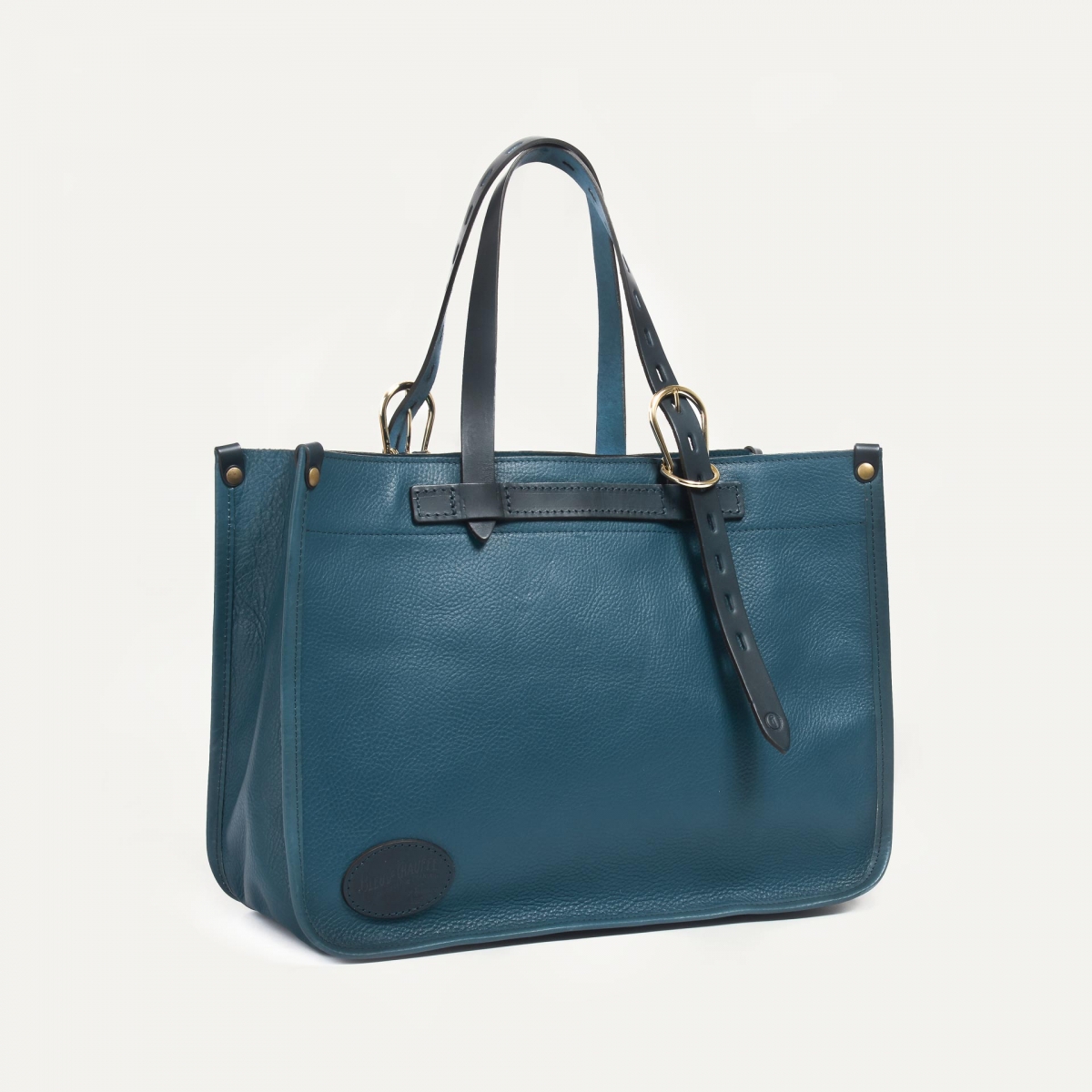 Bazela Tote bag - Corsair Blue (image n°2)