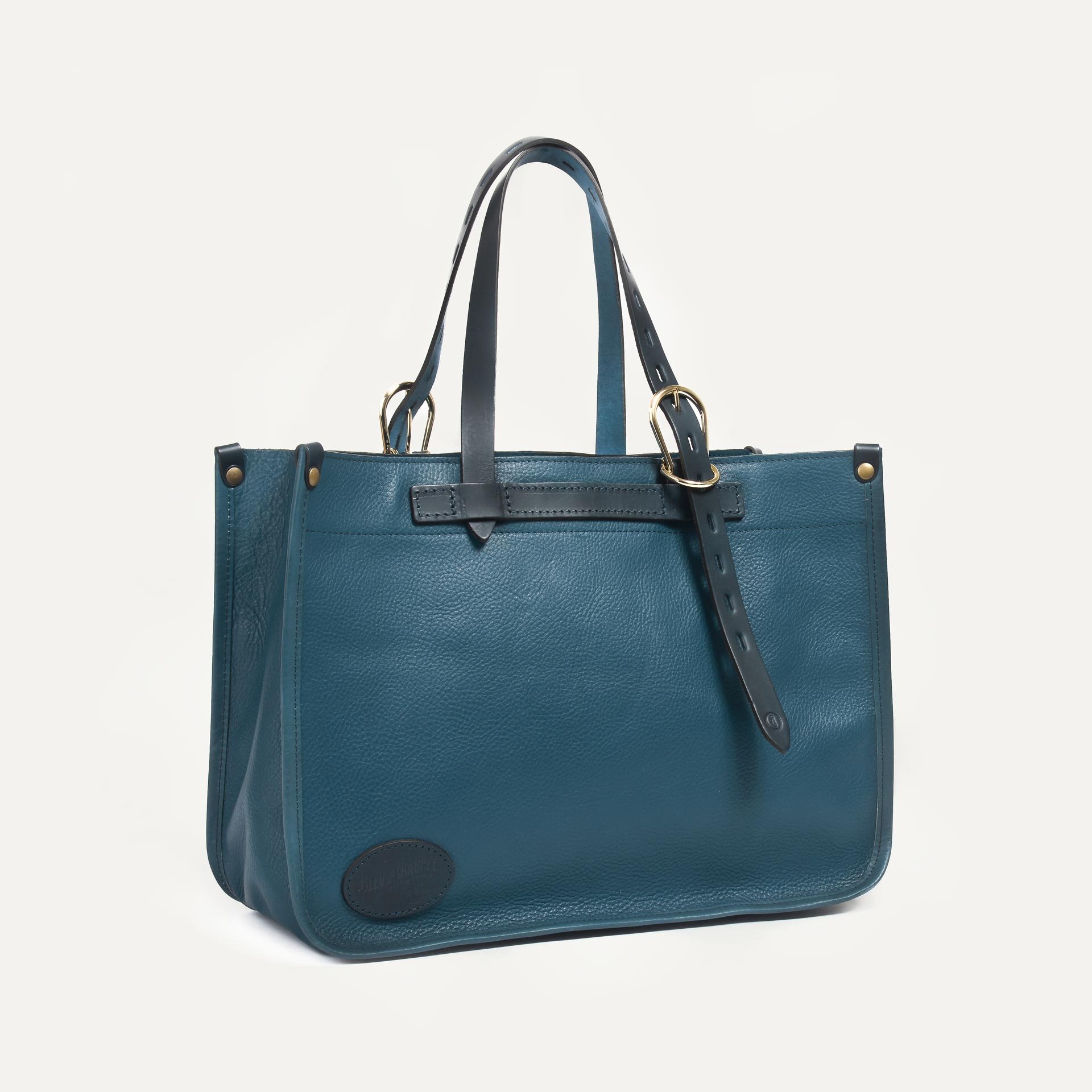 Bazela Tote bag - Corsair Blue (image n°2)