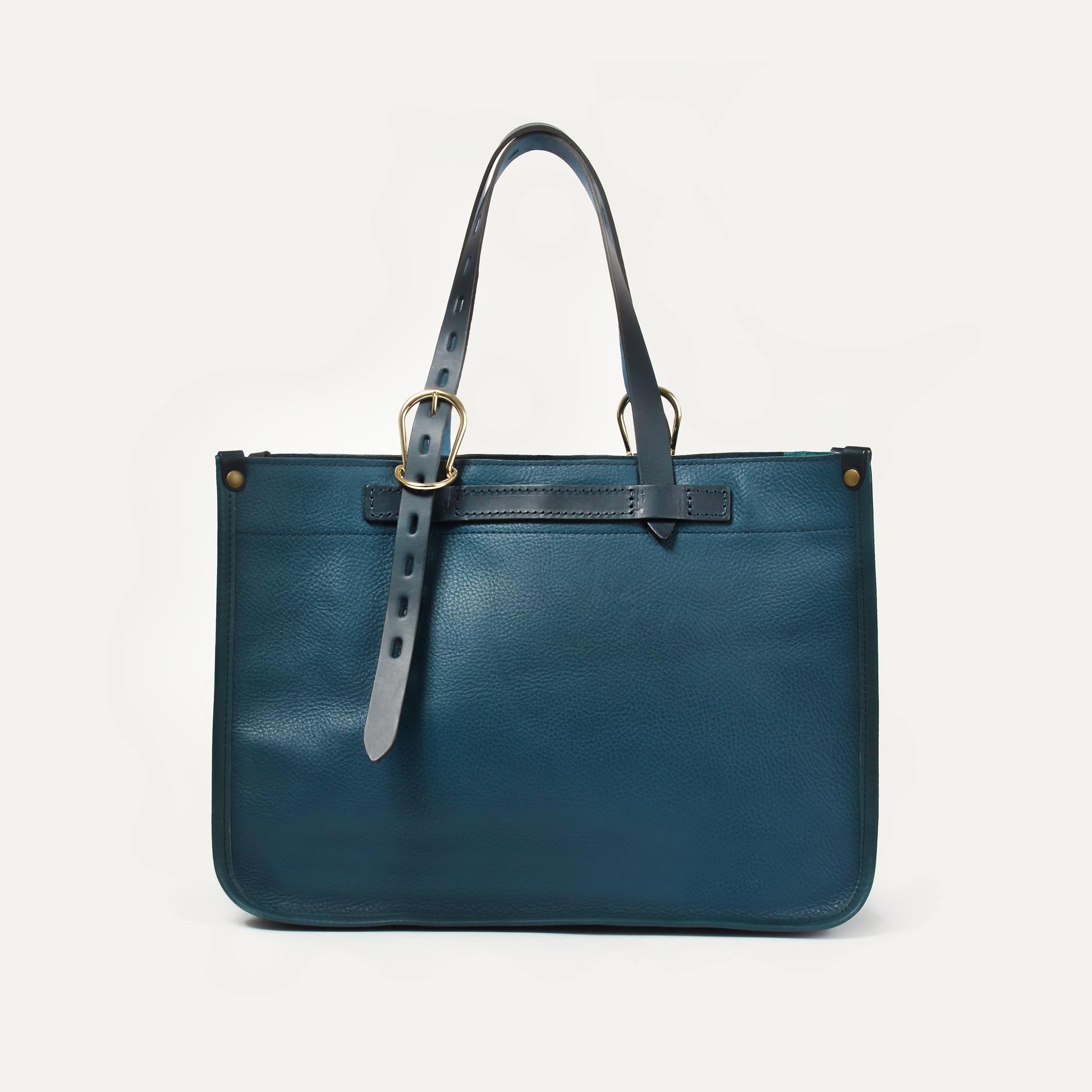 Bazela Tote bag - Corsair Blue (image n°3)