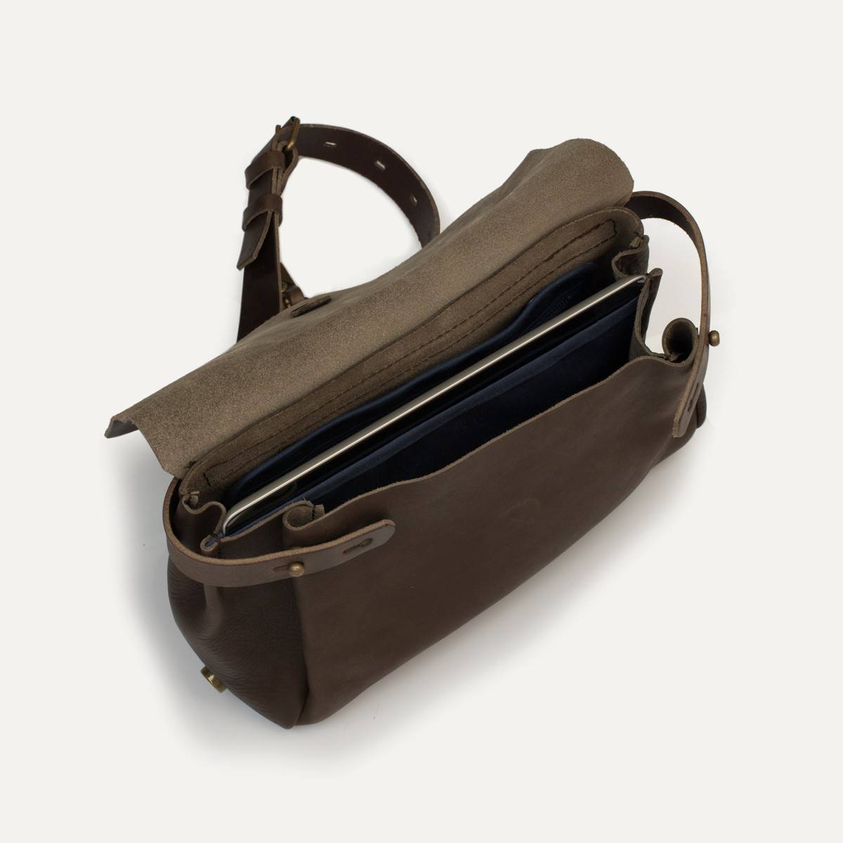 Briefträger-Tasche Ariane - Kenya (image n°5)