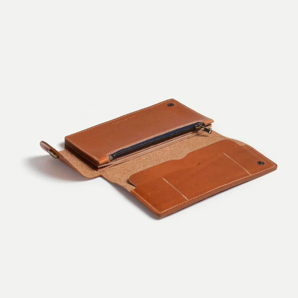 Corto Brieftasche - Pain Brûlé waves (image n°4)