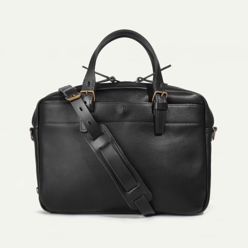 Folder Business bag - Black